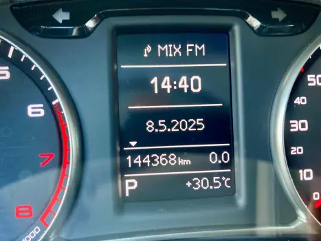 AUDI A1 1.4 16V 4P TFSI SPORTBACK ATRACTION S-TRONIC AUTOMÁTICO, Foto 10 AUDI A1 1.4 16V 4P TFSI SPORTBACK ATRACTION S-TRONIC AUTOMÁTICO, Foto 10