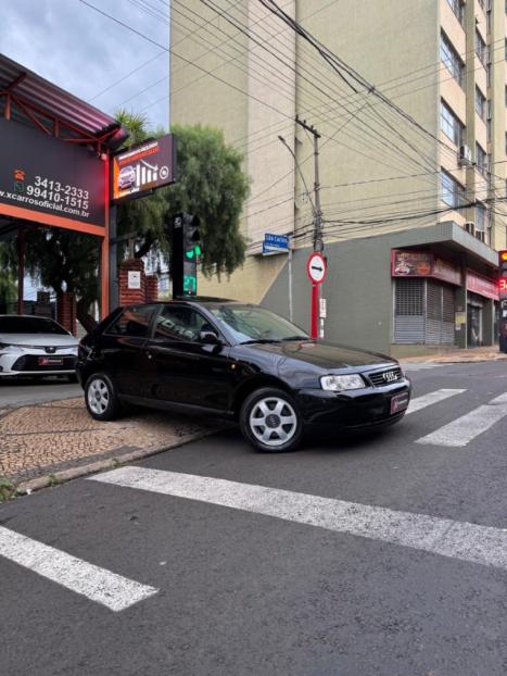 AUDI A3 1.8 4P T 150 CV, Foto 1