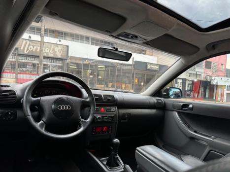 AUDI A3 1.8 4P T 150 CV, Foto 9