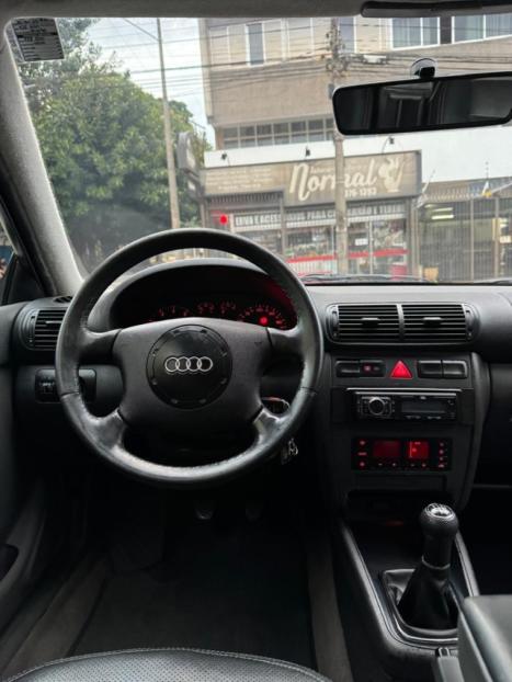 AUDI A3 1.8 4P T 150 CV, Foto 10