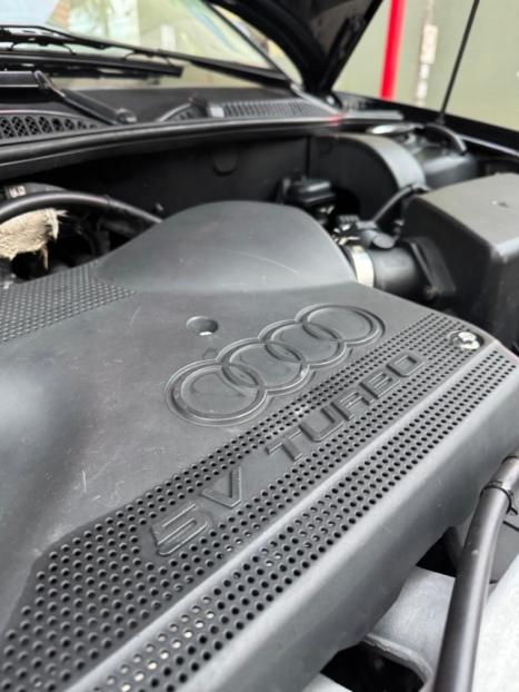 AUDI A3 1.8 4P T 150 CV, Foto 11