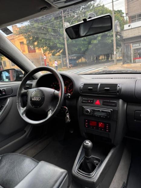 AUDI A3 1.8 4P T 150 CV, Foto 12