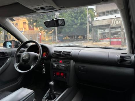 AUDI A3 1.8 4P T 150 CV, Foto 14