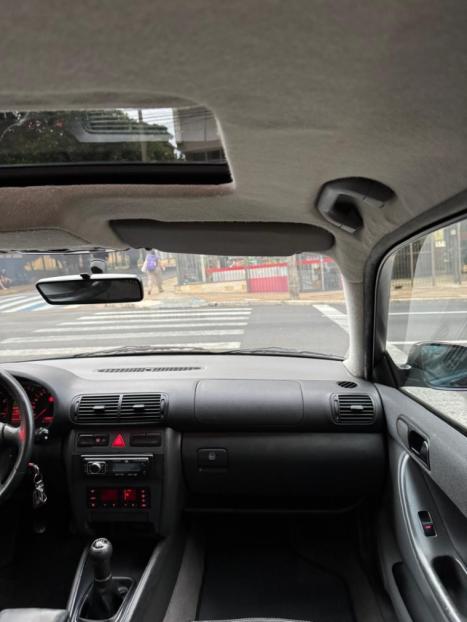 AUDI A3 1.8 4P T 150 CV, Foto 15