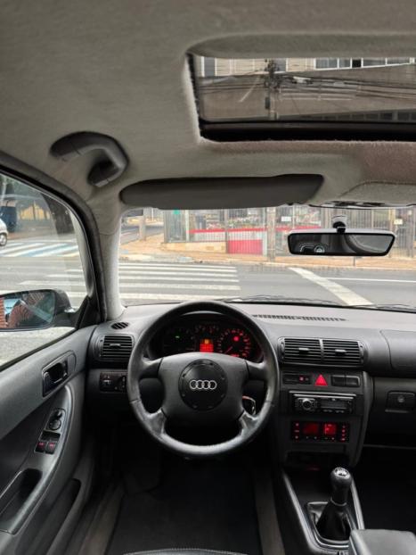 AUDI A3 1.8 4P T 150 CV, Foto 17