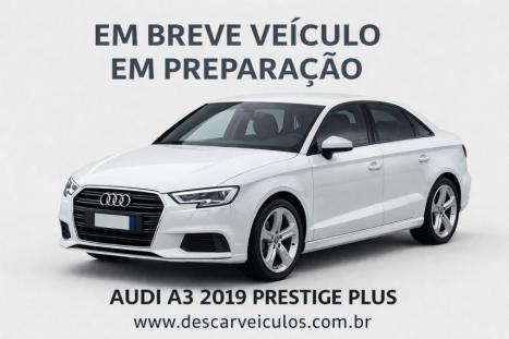 AUDI A3 Sedan 1.4 16V 4P FLEX TFSI PRESTIGE PLUS AUTOM�TICO, Foto 7
