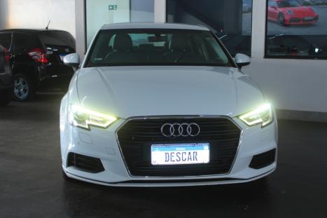 AUDI A3 Sedan 1.4 16V 4P TFSI ATTRACTION AUTOM�TICO, Foto 2