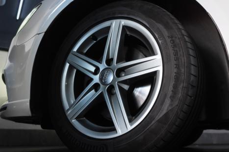 AUDI A3 Sedan 1.4 16V 4P TFSI ATTRACTION AUTOM�TICO, Foto 7