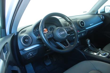 AUDI A3 Sedan 1.4 16V 4P TFSI ATTRACTION AUTOM�TICO, Foto 8