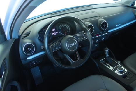 AUDI A3 Sedan 1.4 16V 4P TFSI ATTRACTION AUTOM�TICO, Foto 9