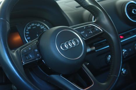 AUDI A3 Sedan 1.4 16V 4P TFSI ATTRACTION AUTOM�TICO, Foto 12