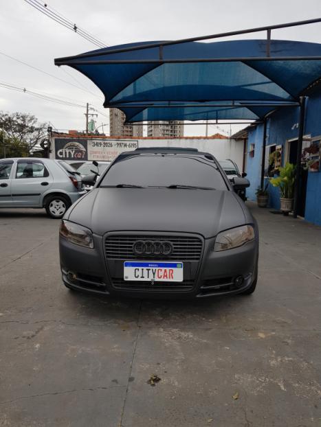 AUDI A4 1.8 20V 4P TURBO AUTOM�TICO, Foto 2