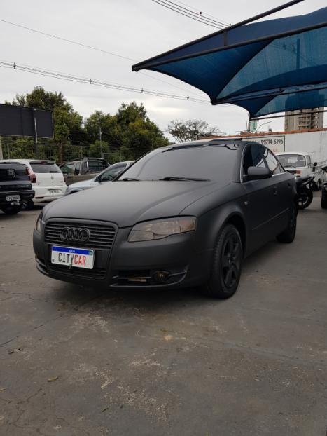 AUDI A4 1.8 20V 4P TURBO AUTOM�TICO, Foto 1