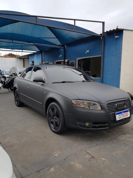 AUDI A4 1.8 20V 4P TURBO AUTOM�TICO, Foto 3