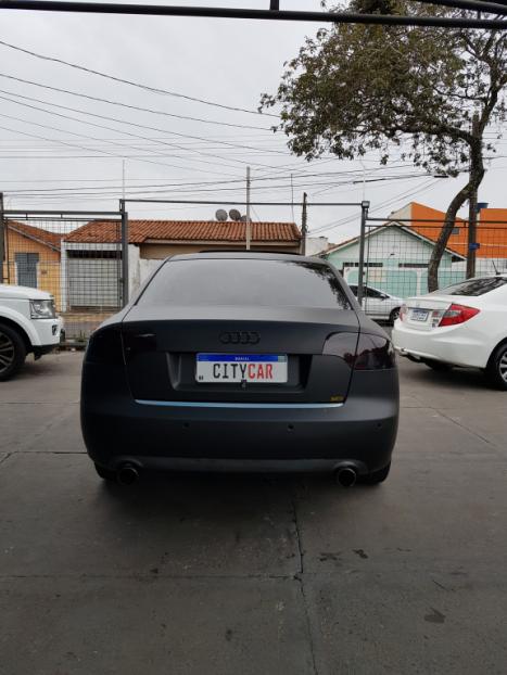 AUDI A4 1.8 20V 4P TURBO AUTOM�TICO, Foto 5