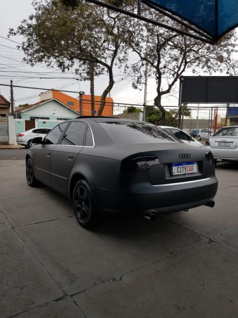 AUDI A4 1.8 20V 4P TURBO AUTOM�TICO, Foto 6