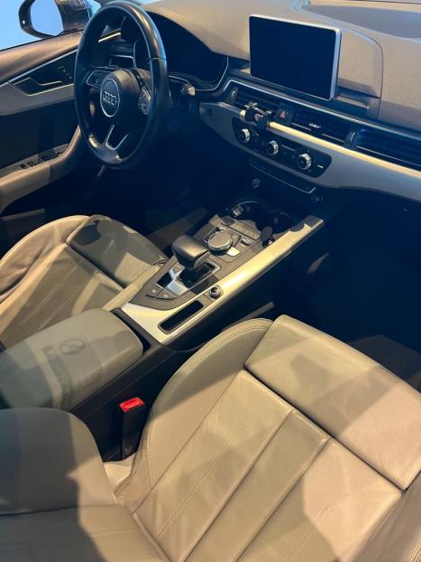AUDI A4 2.0 16V 4P TFSI ATTRACTION AUTOM�TICO, Foto 6