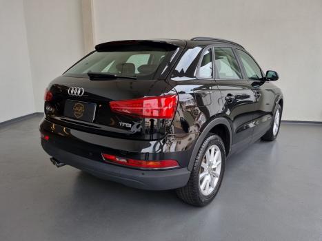 AUDI Q3 1.4 4P 35 TFSI BLACK S LINE S-TRONIC AUTOMTICO, Foto 8