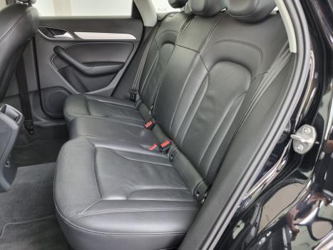 AUDI Q3 1.4 4P 35 TFSI BLACK S LINE S-TRONIC AUTOM�TICO, Foto 3