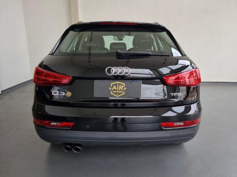 AUDI Q3 1.4 4P 35 TFSI BLACK S LINE S-TRONIC AUTOM�TICO, Foto 7