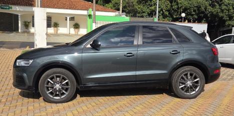 AUDI Q3 1.4 4P FLEX TFSI S-TRONIC AUTOMTICO, Foto 3