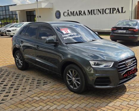 AUDI Q3 1.4 4P FLEX TFSI S-TRONIC AUTOMTICO, Foto 5