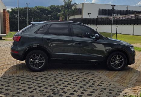 AUDI Q3 1.4 4P FLEX TFSI S-TRONIC AUTOMTICO, Foto 6