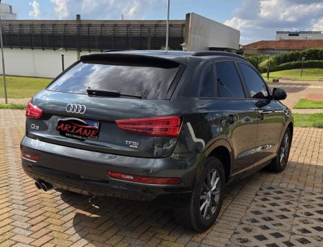 AUDI Q3 1.4 4P FLEX TFSI S-TRONIC AUTOMTICO, Foto 7