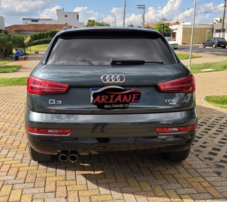 AUDI Q3 1.4 4P FLEX TFSI S-TRONIC AUTOMTICO, Foto 9