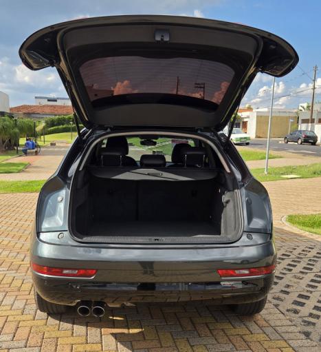 AUDI Q3 1.4 4P FLEX TFSI S-TRONIC AUTOMTICO, Foto 10