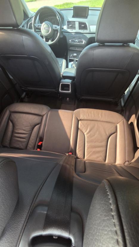 AUDI Q3 1.4 4P FLEX TFSI S-TRONIC AUTOMTICO, Foto 11