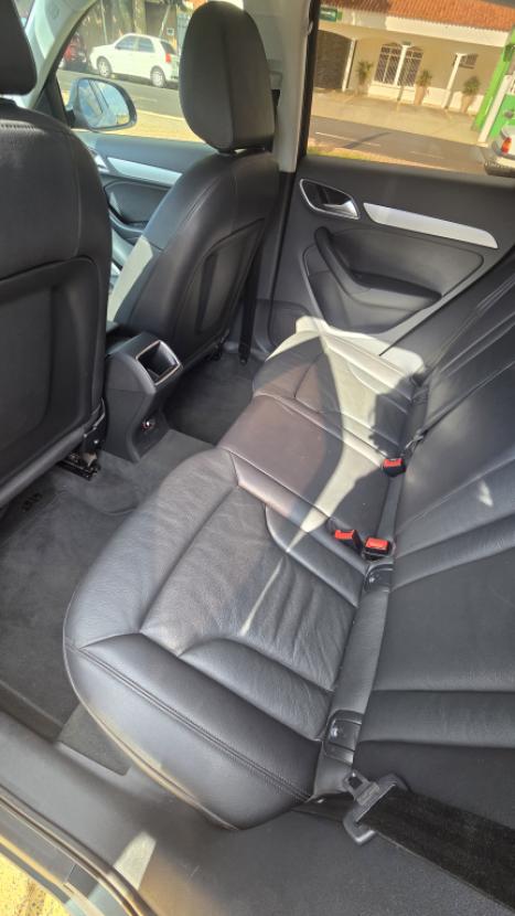 AUDI Q3 1.4 4P FLEX TFSI S-TRONIC AUTOMTICO, Foto 14