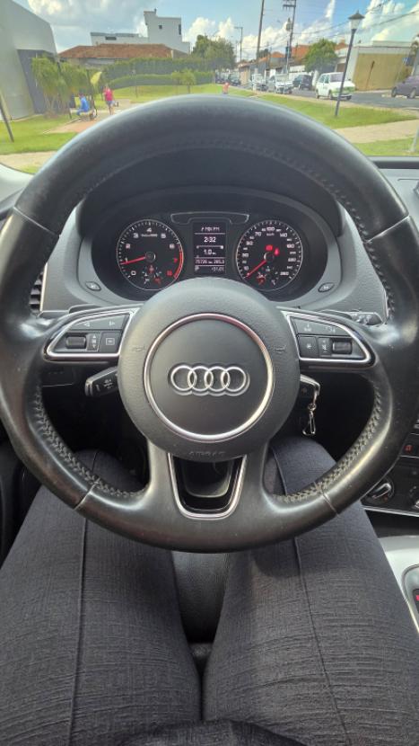 AUDI Q3 1.4 4P FLEX TFSI S-TRONIC AUTOMTICO, Foto 15