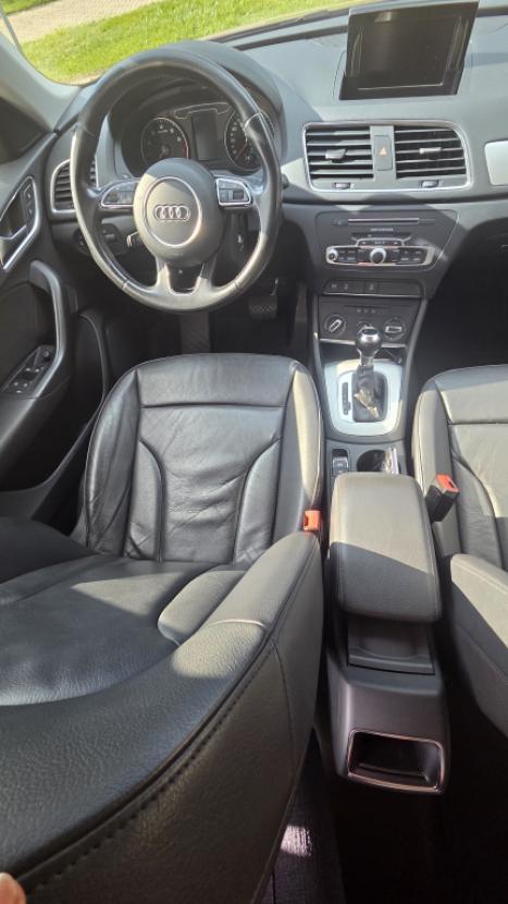 AUDI Q3 1.4 4P FLEX TFSI S-TRONIC AUTOMTICO, Foto 16