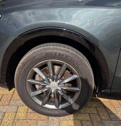 AUDI Q3 1.4 4P FLEX TFSI S-TRONIC AUTOMTICO, Foto 17