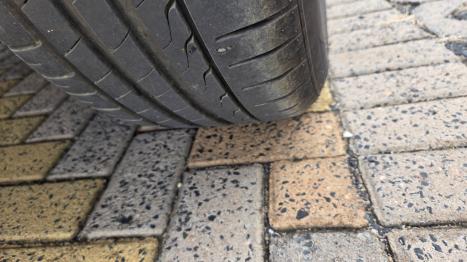 AUDI Q3 1.4 4P FLEX TFSI S-TRONIC AUTOMTICO, Foto 18