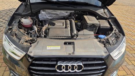 AUDI Q3 1.4 4P FLEX TFSI S-TRONIC AUTOMTICO, Foto 19