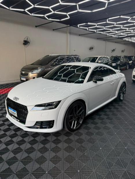 AUDI TT 2.0 TFSI COUP� AMBITION S-TRONIC AUTOM�TICO, Foto 1
