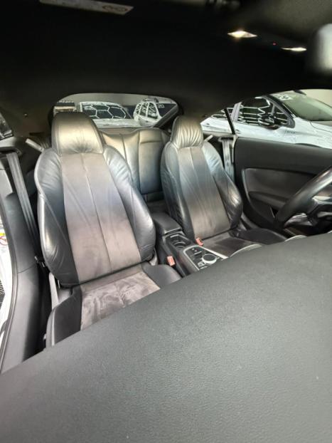 AUDI TT 2.0 TFSI COUP� AMBITION S-TRONIC AUTOM�TICO, Foto 10