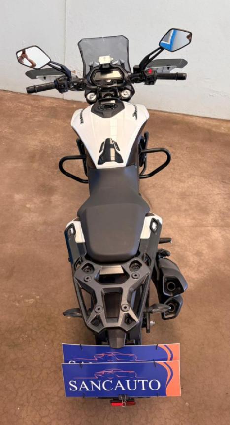 BAJAJ Dominar 400 , Foto 6
