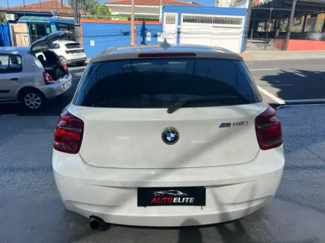 BMW 118i 1.6 16V 4P URBAN LINE TURBO, Foto 5