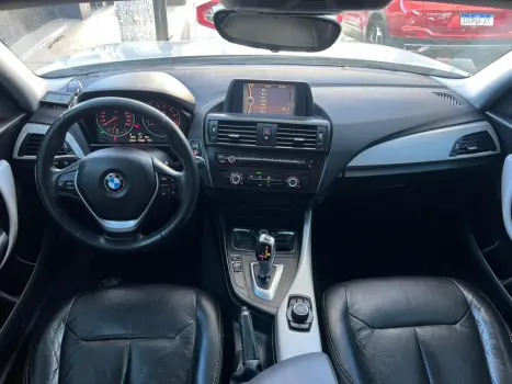 BMW 118i 1.6 16V 4P URBAN LINE TURBO, Foto 7