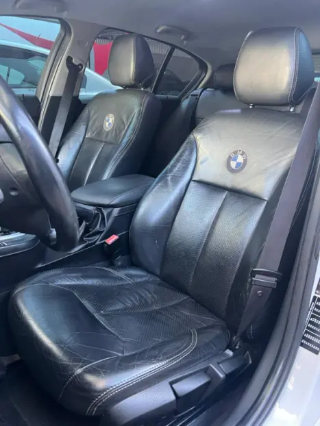 BMW 118i 1.6 16V 4P URBAN LINE TURBO, Foto 8