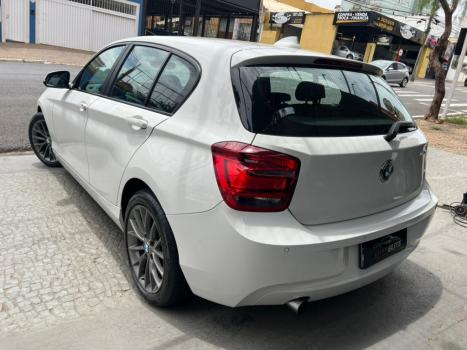 BMW 118i 1.6 16V 4P GP TURBO AUTOMTICO, Foto 3