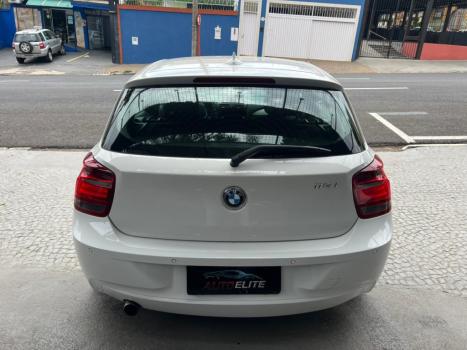 BMW 118i 1.6 16V 4P GP TURBO AUTOMTICO, Foto 5