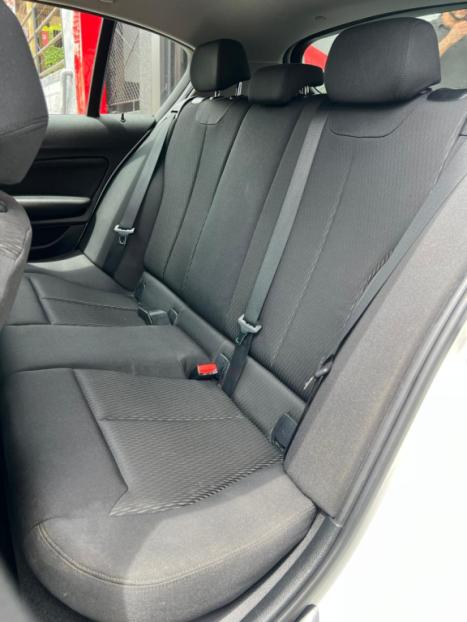 BMW 118i 1.6 16V 4P GP TURBO AUTOMTICO, Foto 7