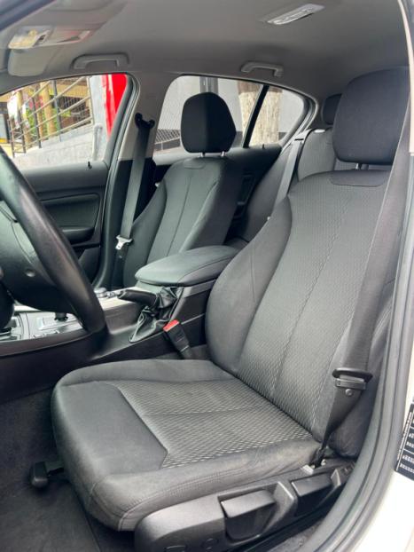 BMW 118i 1.6 16V 4P GP TURBO AUTOMTICO, Foto 8