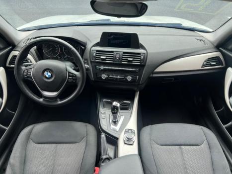 BMW 118i 1.6 16V 4P GP TURBO AUTOMTICO, Foto 9