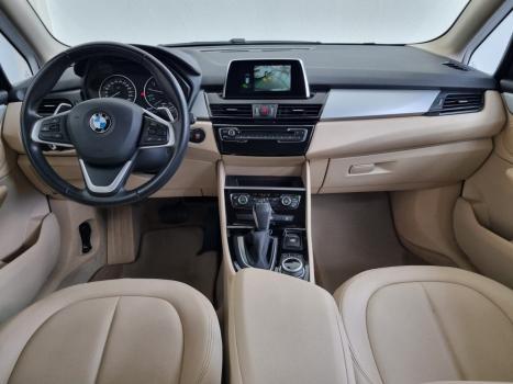 BMW 220I 2.0 16V 4P ACTIVEFLEX CAT GP TURBO AUTOM�TICO, Foto 2