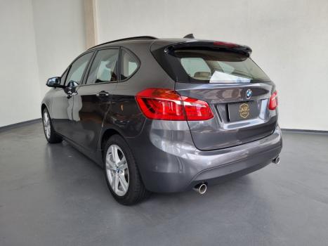 BMW 220I 2.0 16V 4P ACTIVEFLEX CAT GP TURBO AUTOM�TICO, Foto 6